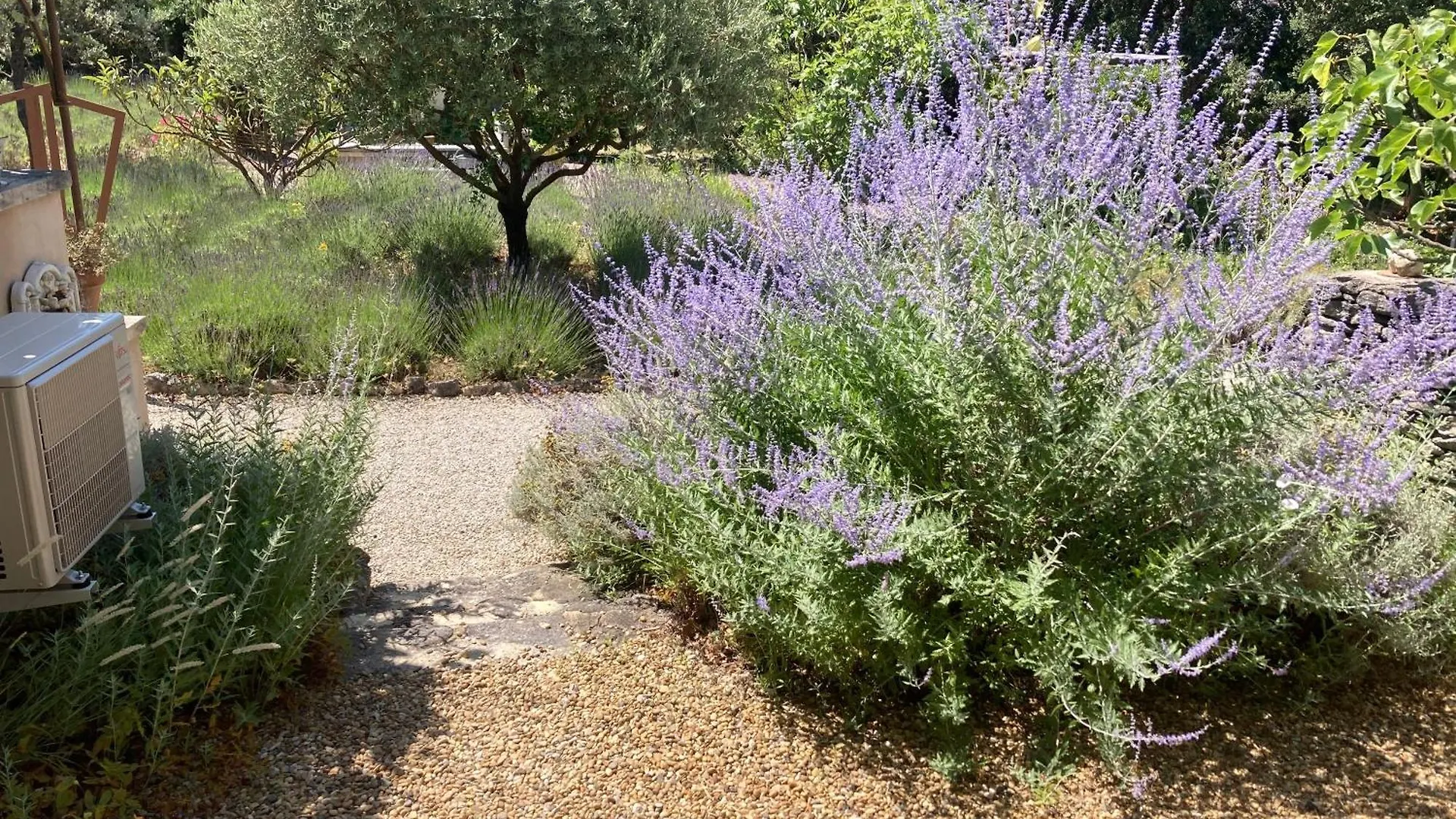 Le clos des lavandes-Luberon Lacoste  3*, Lacoste (Vaucluse) France