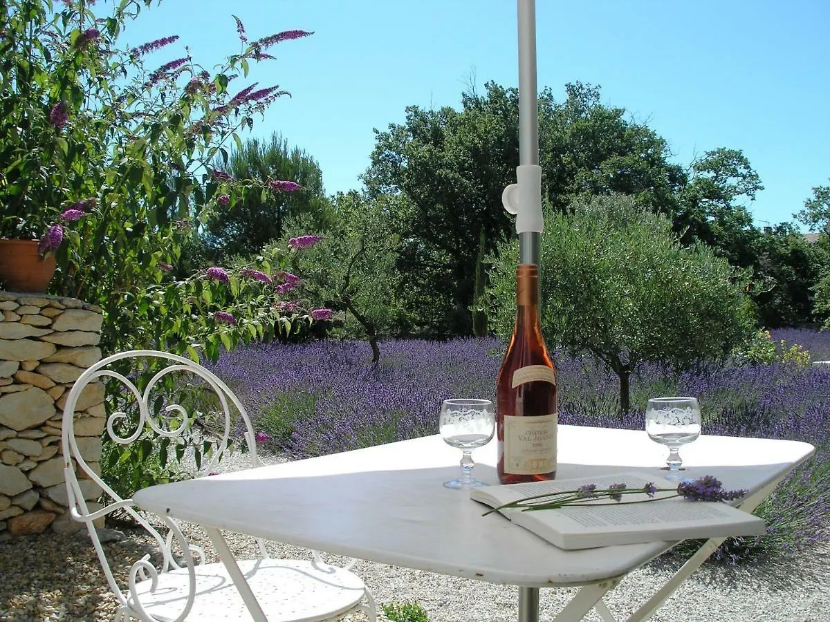 Le clos des lavandes-Luberon Lacoste  3*, Lacoste (Vaucluse) France