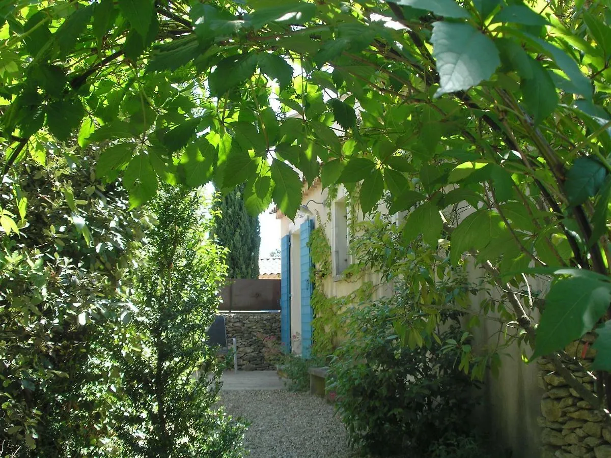 Le clos des lavandes-Luberon Lacoste  France