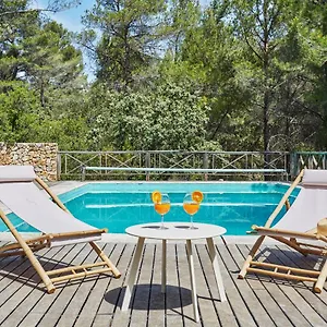 Le Paradis Des Anges Saint-Marc-Jaumegarde