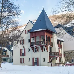 Vacanceole - Les Jardins De Balnea Aparthotel
