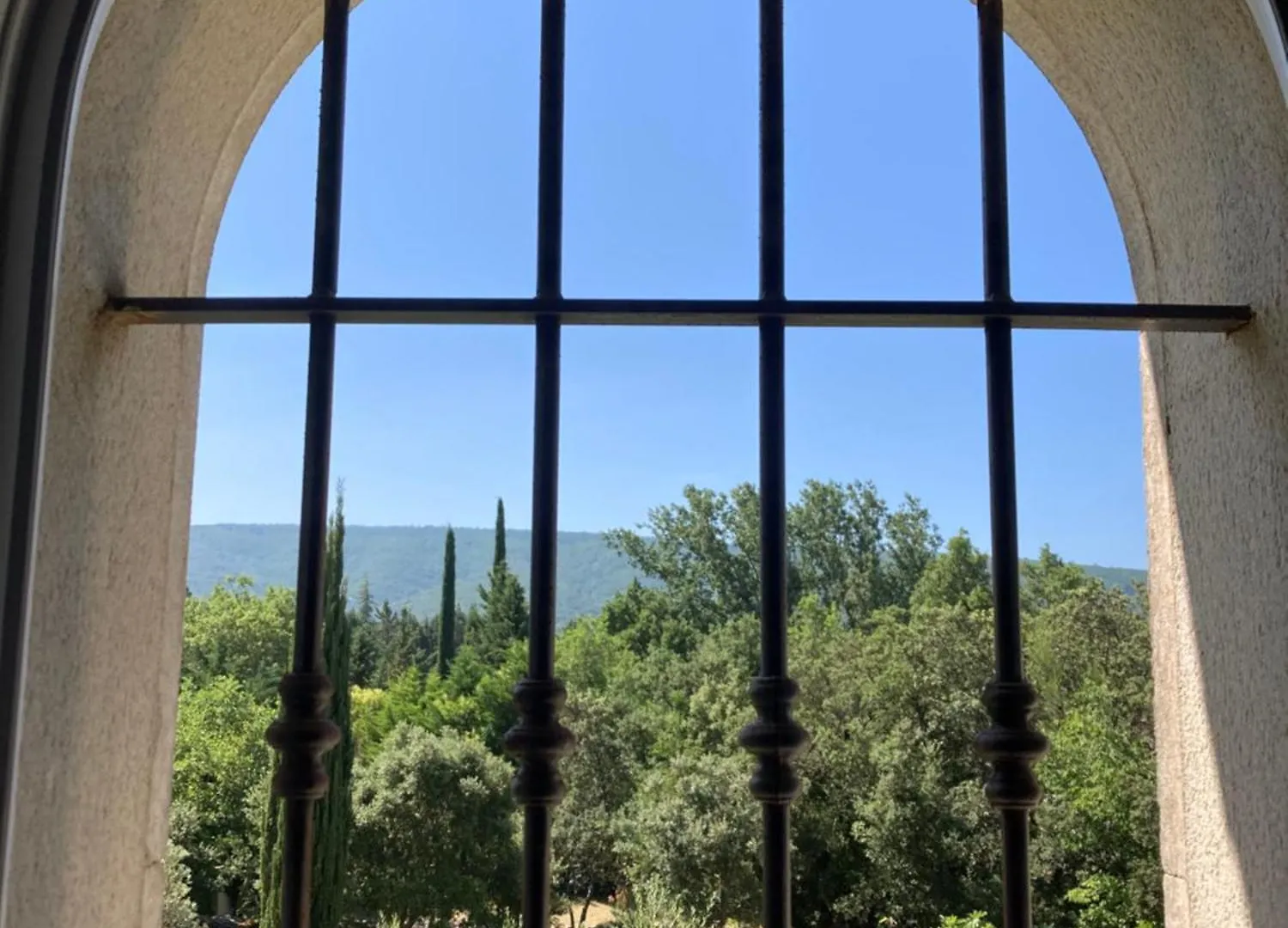 Clos Des Lavandes - Chambres Et Suites De Charme Climatisees-Luberon Lacoste  Nocleg ze śniadaniem Lacoste (Vaucluse)