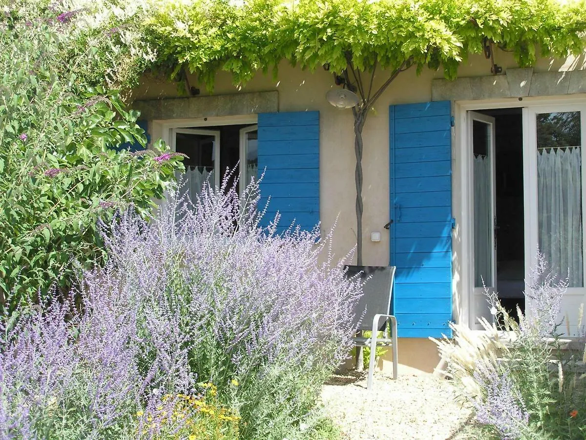 Clos Des Lavandes - Chambres Et Suites De Charme Climatisees-Luberon Lacoste  Nocleg ze śniadaniem